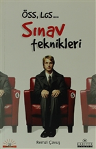 SS, LGS... Snav Teknikleri Kariyer Yaynlar