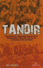 Tandr Kariyer Yaynlar
