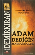 Adam Dediin Benim Gibi Olur Kashna Kitap Aac