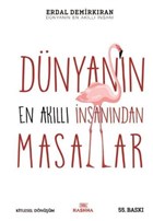 Dnyann En Akll nsan`ndan Masallar Kashna Kitap Aac