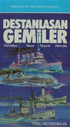 Destanlaan Gemiler Kasta Yaynlar