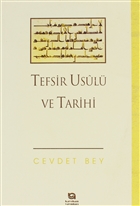Tefsir Usul ve Tarihi Kayhan Yaynlar