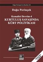 Kurtulu Sava`nda Krt Politikas Kaynak Yaynlar