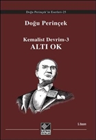 Kemalist Devrim-3 Alt Ok Kaynak Yaynlar