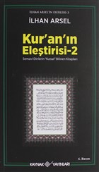 Kur`an`n Eletirisi 2 Kaynak Yaynlar