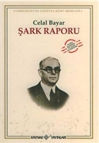 ark Raporu Cumhuriyet Gzyle Krt Meselesi-1 Kaynak Yaynlar
