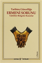 Tarihten Gncellie Ermeni Sorunu Kaynak Yaynlar