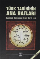 Trk Tarihinin Ana Hatlar Kaynak Yaynlar