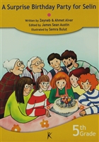 A Surprise Birthday Party for Selin Kelime Yaynlar