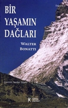 Bir Yaamn Dalar Kelime Yaynlar