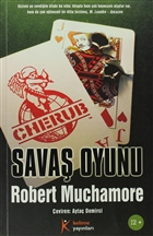 Cherub 10: Sava Oyunu Kelime Yaynlar