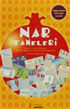 Nar Taneleri Kelime Yaynlar
