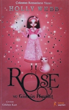 Rose ve Gm Hayalet Kelime Yaynlar