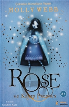 Rose ve Kayp Prenses Kelime Yaynlar