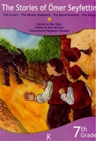 The Stories of mer Seyfettin  The Lovers - The Honest Shepherd - The Blood Brothers - The Horse Kelime Yaynlar