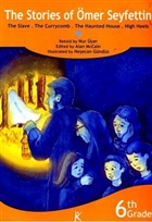 The Stories of mer Seyfettin  The Slave  - The Currycomb - The Haunted House  - High Heels Kelime Yaynlar