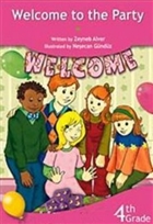 Welcome To The Party Kelime Yaynlar