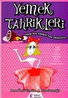 Yemek Tahrikleri Hangi Bur Erkeini Nasl Etkilersiniz? Kelime Yaynlar
