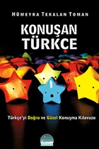Konuan Trke Kent Kitap