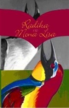 Radika ve Mona Lisa Kesit Yaynlar