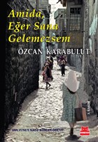Amida, Eğer Sana Gelemezsem Kırmızı Kedi Yayınevi