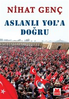 Aslanl Yol`a Doru Krmz Kedi Yaynevi