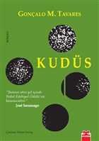 Kudüs Kırmızı Kedi Yayınevi