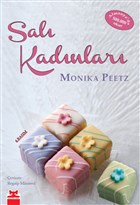 Sal Kadnlar Krmz Kedi Yaynevi