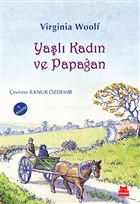 Yal Kadn ve Papaan Krmz Kedi ocuk