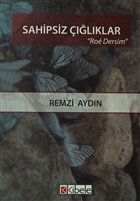 Sahipsiz lklar Roe Dersim Kibele Yaynlar