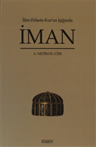 lim Felsefe Kur`an Inda man Kitabevi Yaynlar