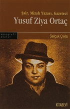 air, Mizah Yazar, Gazeteci - Yusuf Ziya Orta Kitabevi Yaynlar