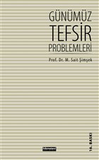 Gnmz Tefsir Problemleri Hikmetevi Yaynlar