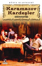 Karamazov Kardeler Anonim Yaynclk