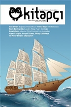 Kitap Say: 6 Kitap