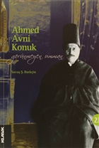 Ahmed Avni Konuk Klasik Yaynlar