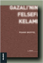 Gazali`nin Felsefi Kelam Klasik Yaynlar