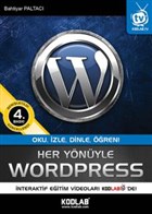 Her Ynyle  WordPress Kodlab Yayn Datm