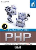 PHP Kodlab Yayn Datm