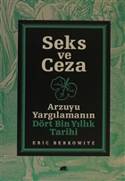 Seks ve Ceza Kolektif Kitap