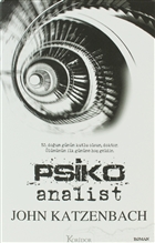 Psiko Analist Koridor Yaynclk