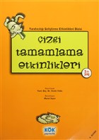 izgi Tamamlama Etkinlikleri (Kk Boy) Kk Yaynclk