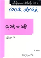 ocuk ve Aile (Ciltsiz) Kk Yaynclk