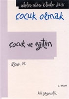 ocuk ve Eitim (Ciltsiz) Kk Yaynclk