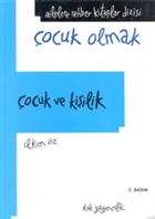 ocuk ve Kiilik (Ciltsiz) Kk Yaynclk
