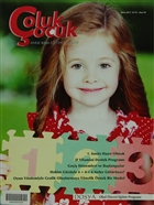oluk ocuk - Anne Baba Eitimci Dergisi Say : 96 Kk Yaynclk