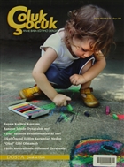 oluk ocuk - Anne Baba Eitimci Dergisi Say: 100 Kk Yaynclk