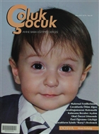 oluk ocuk - Anne Baba Eitimci Dergisi Say: 94 Kk Yaynclk