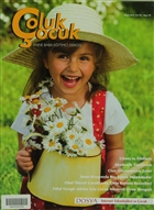 oluk ocuk - Anne Baba Eitimci Dergisi Say: 95 Kk Yaynclk