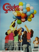 oluk ocuk - Anne Baba Eitimci Dergisi Say: 97 Kk Yaynclk